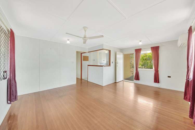 Fifth view of Homely house listing, 118 O'Connell Street, Barney Point QLD 4680