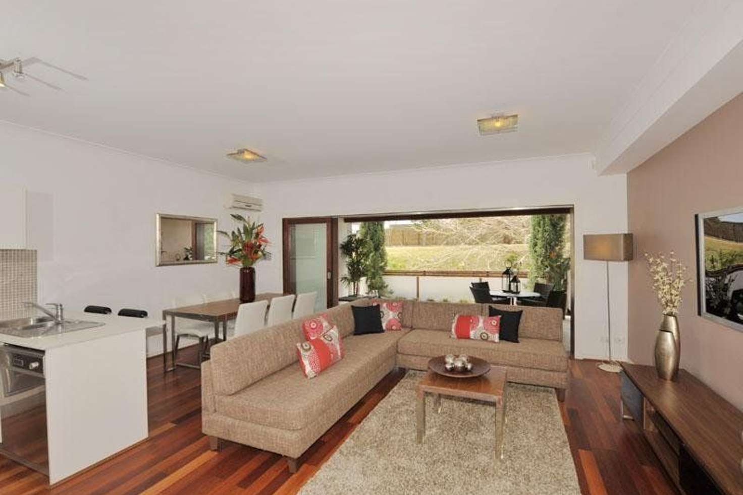 Main view of Homely unit listing, 3/21 Thorpe Street, Balmoral QLD 4171