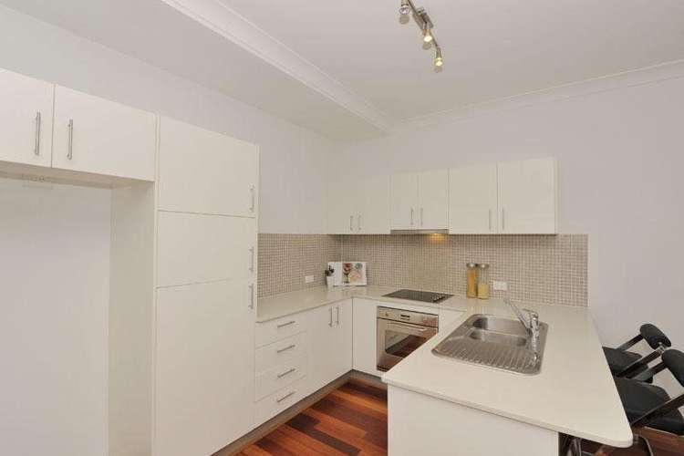 Fourth view of Homely unit listing, 3/21 Thorpe Street, Balmoral QLD 4171