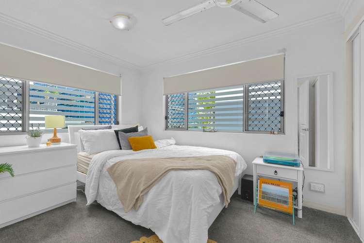 Fifth view of Homely apartment listing, 9/7 Ashgrove Avenue, Ashgrove QLD 4060