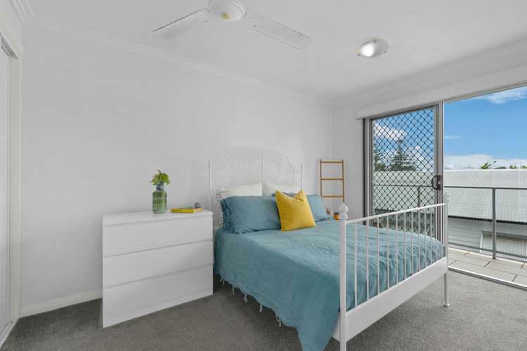Sixth view of Homely apartment listing, 9/7 Ashgrove Avenue, Ashgrove QLD 4060
