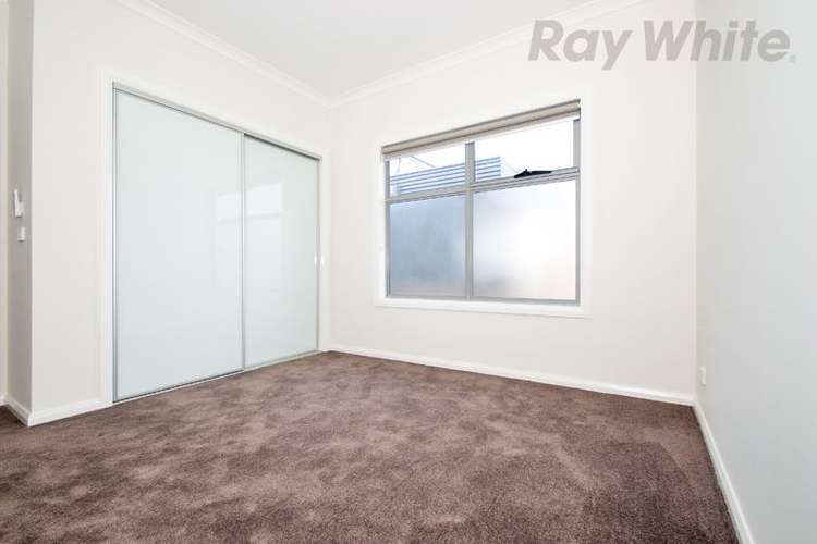 Third view of Homely townhouse listing, 1B Shamrock Street, Brunswick West VIC 3055