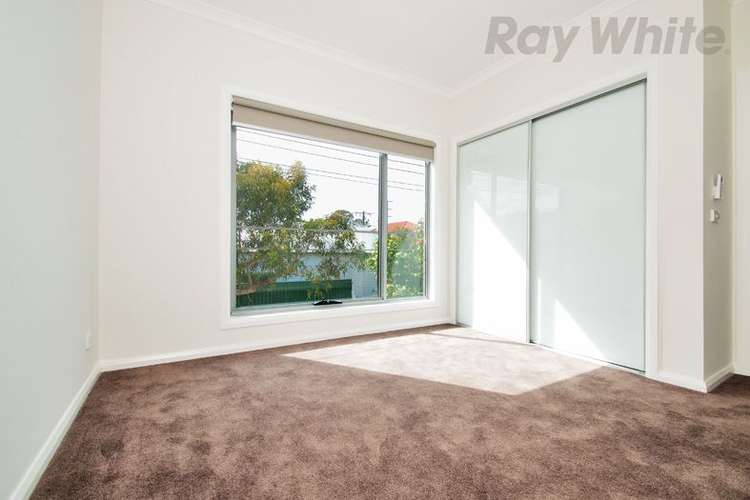 Fourth view of Homely townhouse listing, 1B Shamrock Street, Brunswick West VIC 3055