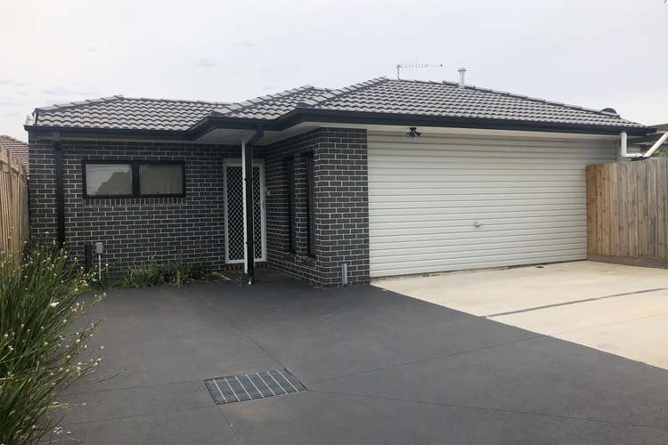 Main view of Homely house listing, 4/4 Cedar Street, Thomastown VIC 3074
