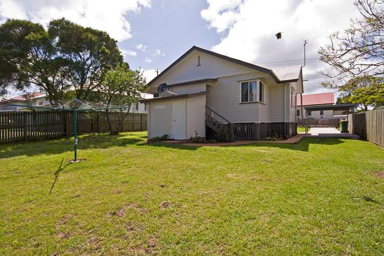 Second view of Homely house listing, 21 Dwyer Street, Harlaxton QLD 4350