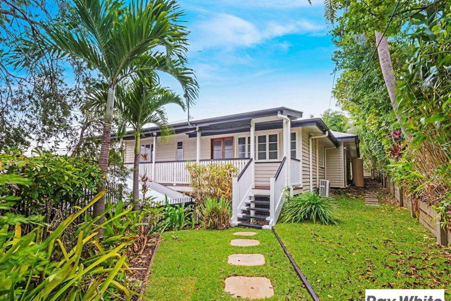 Main view of Homely house listing, 58 Bunowang Street, Balmoral QLD 4171