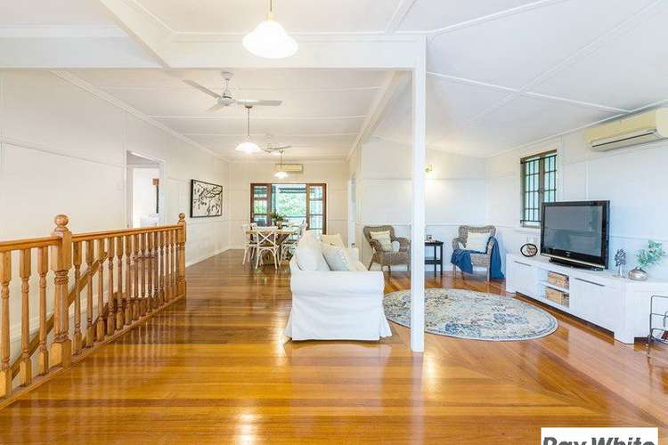 Fourth view of Homely house listing, 58 Bunowang Street, Balmoral QLD 4171