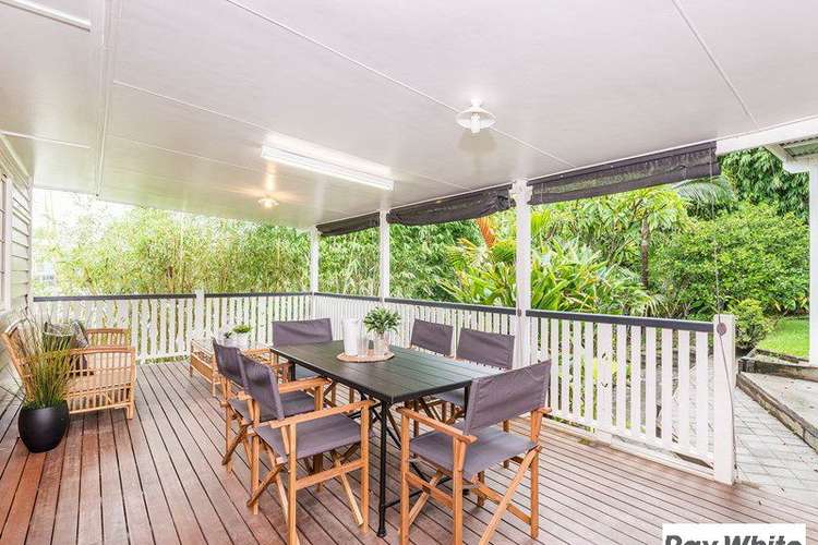 Fifth view of Homely house listing, 58 Bunowang Street, Balmoral QLD 4171