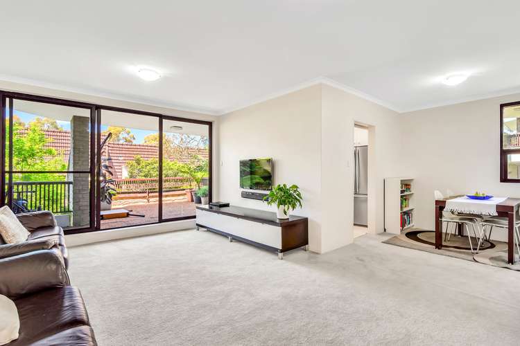 Main view of Homely apartment listing, 42/2 Artarmon Road, Willoughby NSW 2068