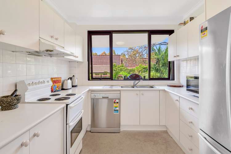 Second view of Homely apartment listing, 42/2 Artarmon Road, Willoughby NSW 2068