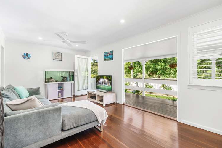 Second view of Homely house listing, 26 Todman Street, Carina QLD 4152