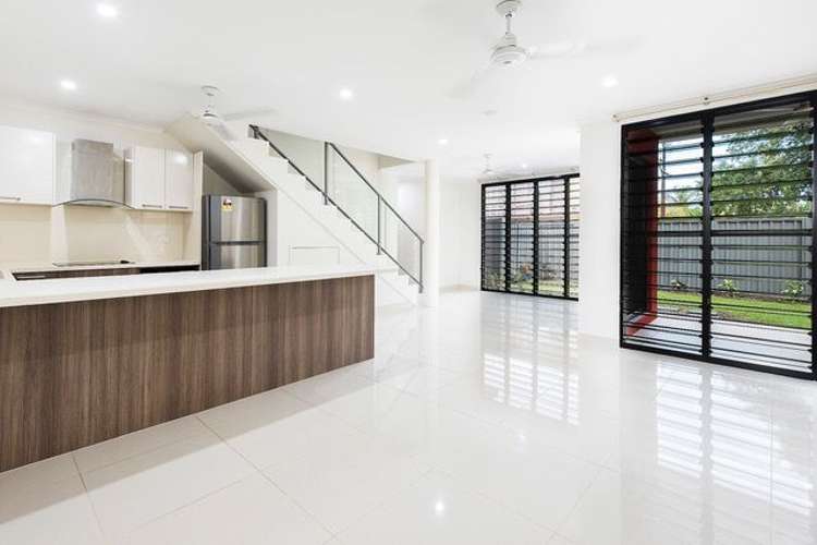 Main view of Homely townhouse listing, 2/3 Musgrave Crescent, Coconut Grove NT 810