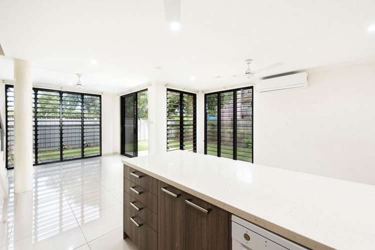 Second view of Homely townhouse listing, 2/3 Musgrave Crescent, Coconut Grove NT 810