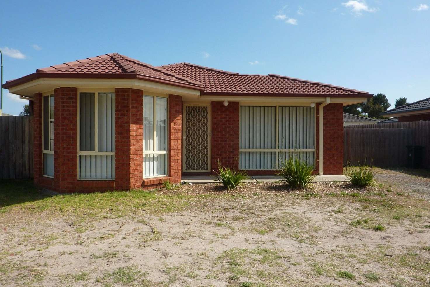 Main view of Homely house listing, 38 Brunnings Road, Carrum Downs VIC 3201