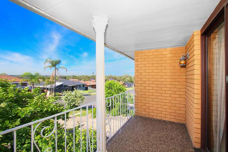 Second view of Homely house listing, 18 Underwood Road, Prairiewood NSW 2176