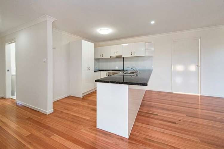 Fifth view of Homely house listing, 4/77 Livingstone Street, Berserker QLD 4701