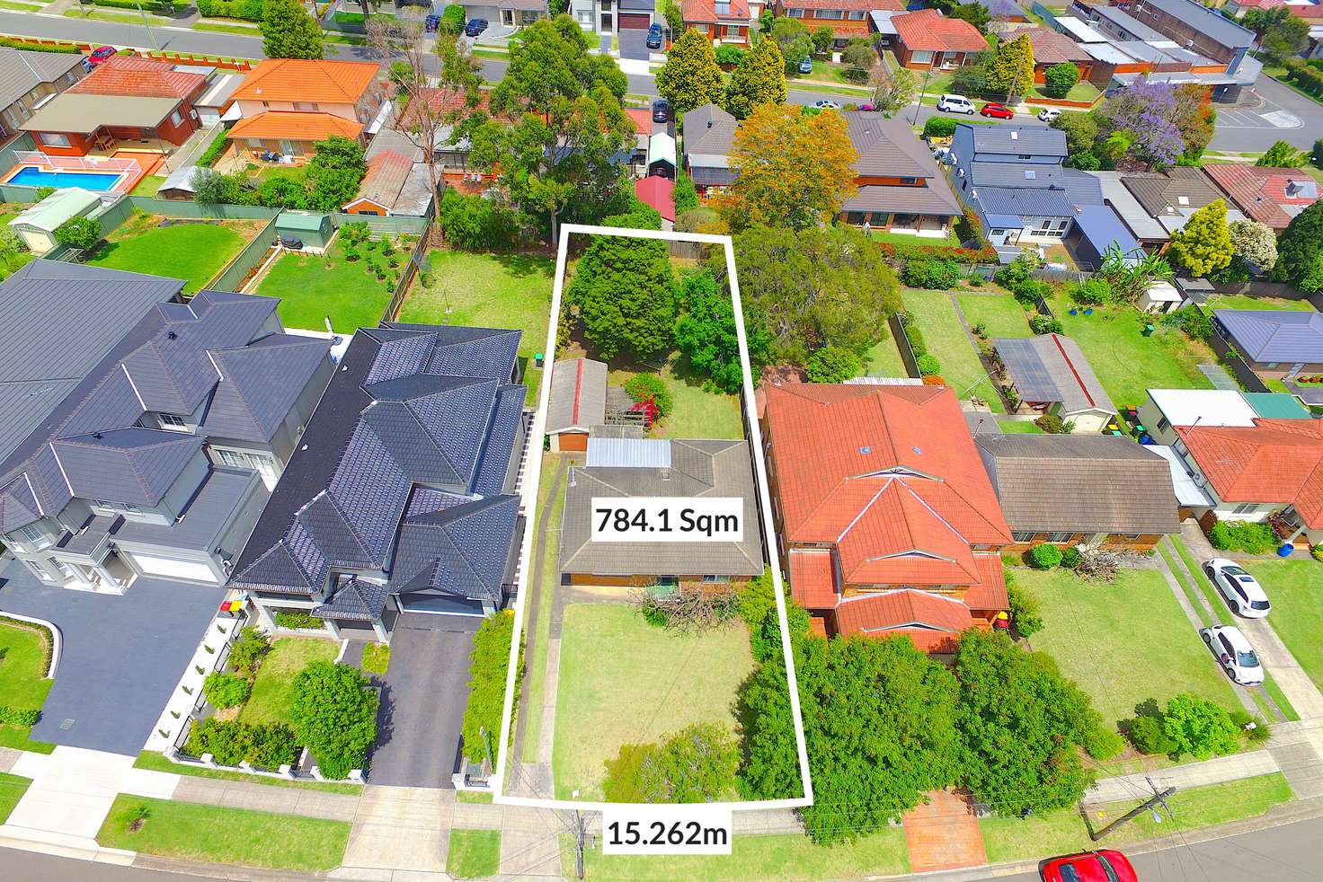 Main view of Homely house listing, 14 Cook Street, North Ryde NSW 2113
