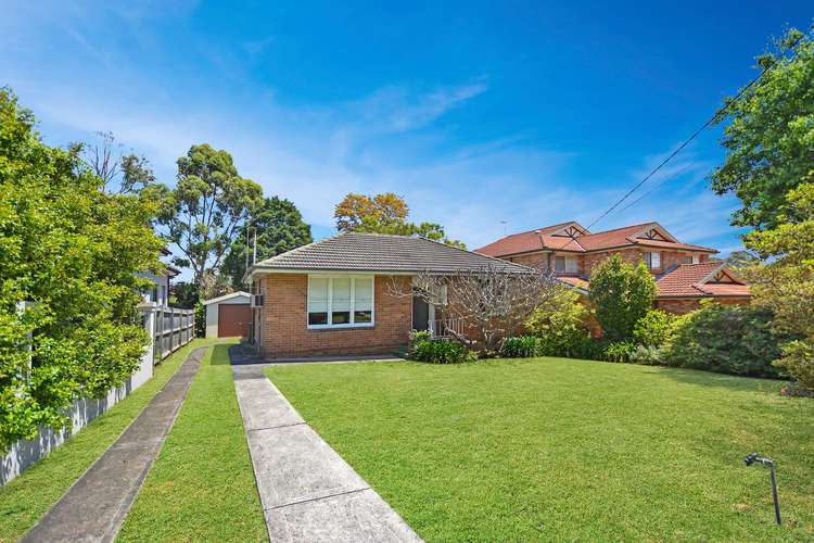 Second view of Homely house listing, 14 Cook Street, North Ryde NSW 2113