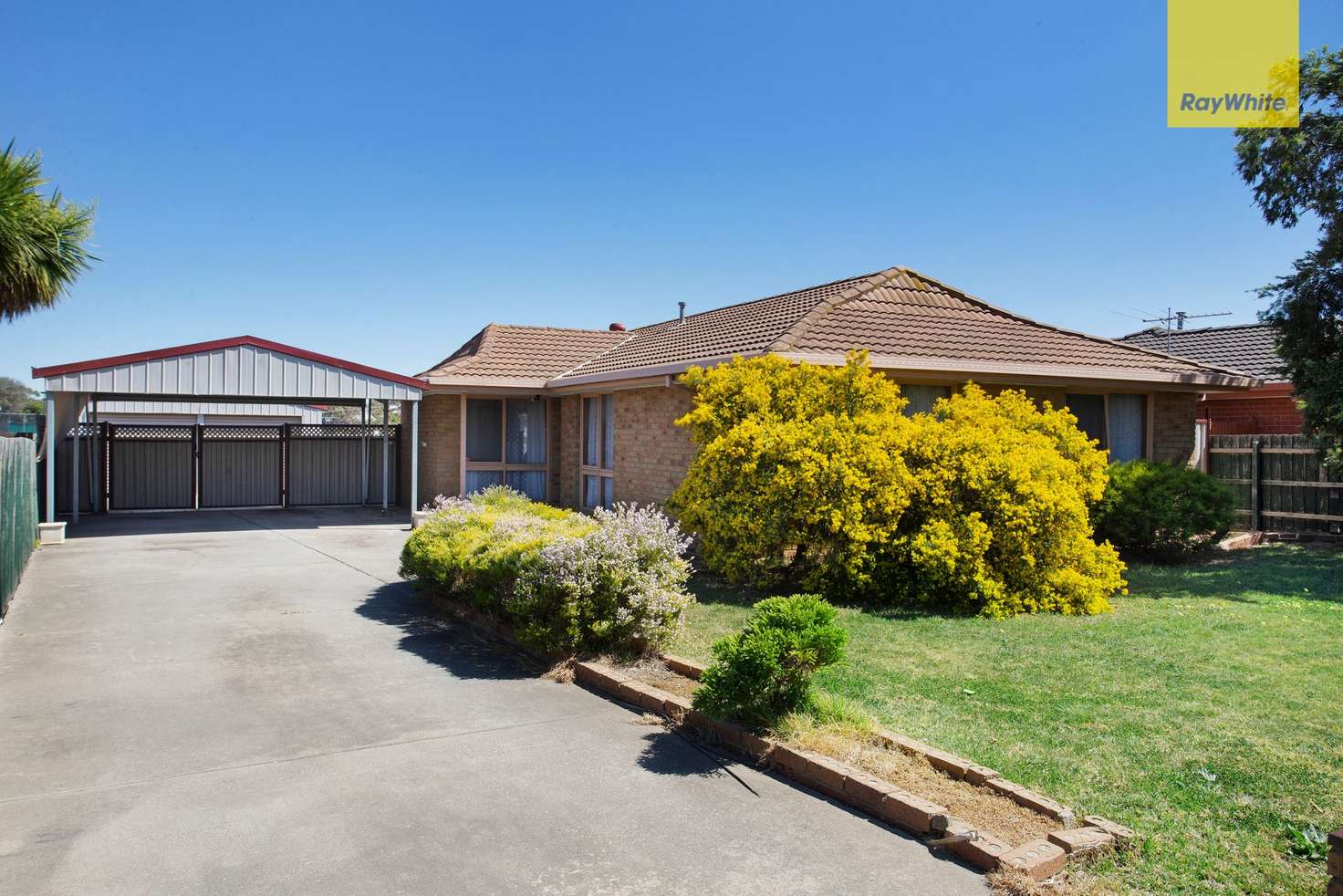 Main view of Homely house listing, 9 Young Court, Delahey VIC 3037
