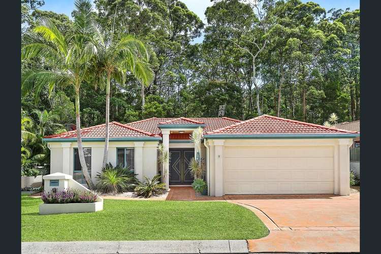 Second view of Homely house listing, 9 Tranquil Court, Buderim QLD 4556