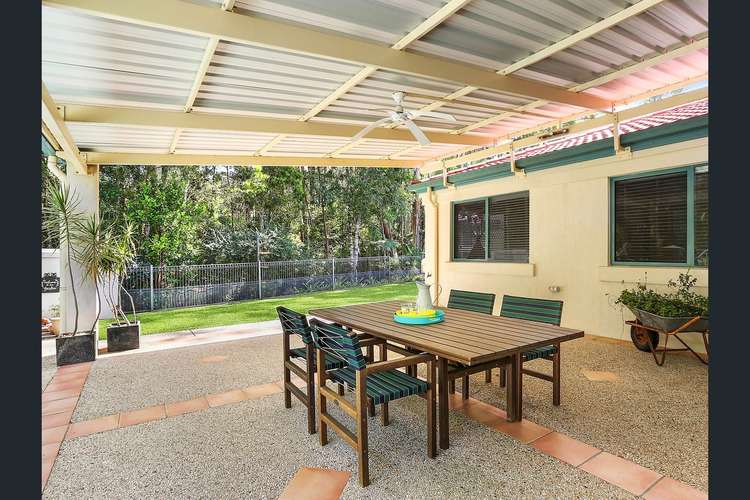 Fifth view of Homely house listing, 9 Tranquil Court, Buderim QLD 4556