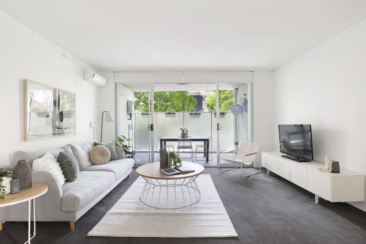 Main view of Homely apartment listing, 5/119 Parramatta Road, Camperdown NSW 2050