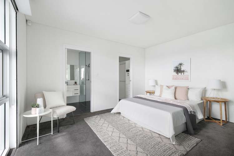 Fifth view of Homely apartment listing, 5/119 Parramatta Road, Camperdown NSW 2050