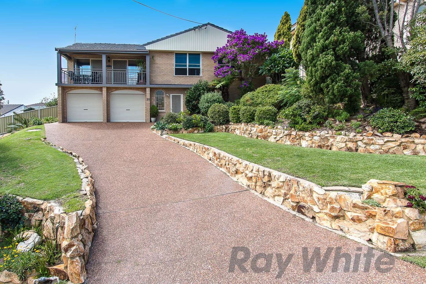 Main view of Homely house listing, 20 Rachael Avenue, Adamstown Heights NSW 2289
