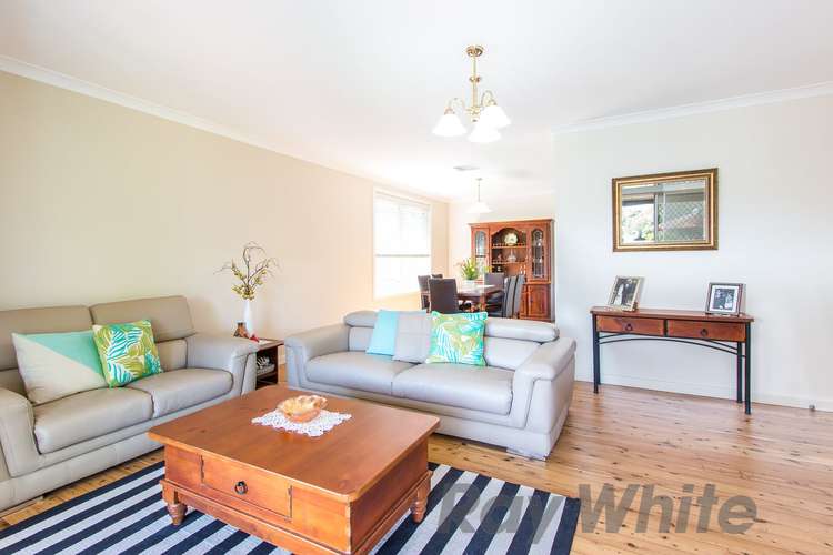 Fifth view of Homely house listing, 20 Rachael Avenue, Adamstown Heights NSW 2289
