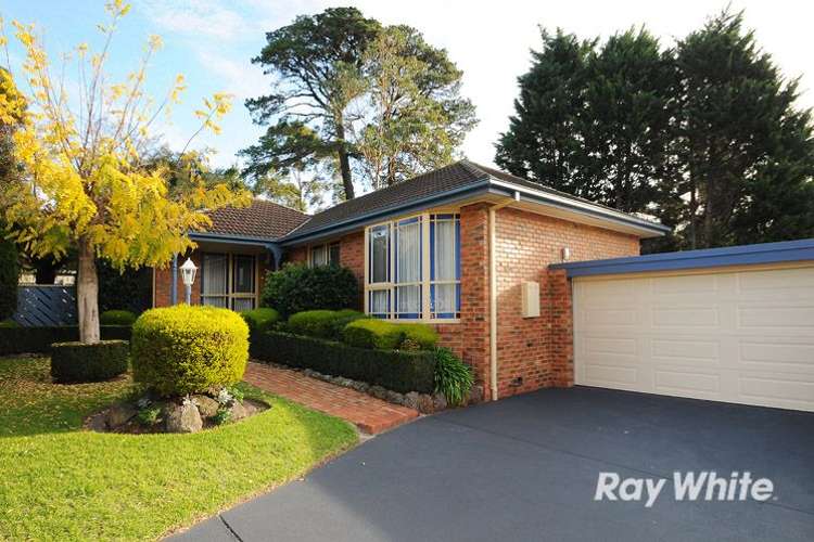 Main view of Homely house listing, 2/18 Grange Road, Frankston South VIC 3199