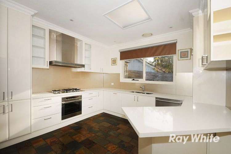 Second view of Homely house listing, 2/18 Grange Road, Frankston South VIC 3199