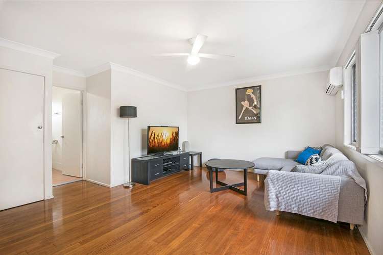 Fourth view of Homely unit listing, 3/98 Butterfield Road, Herston QLD 4006