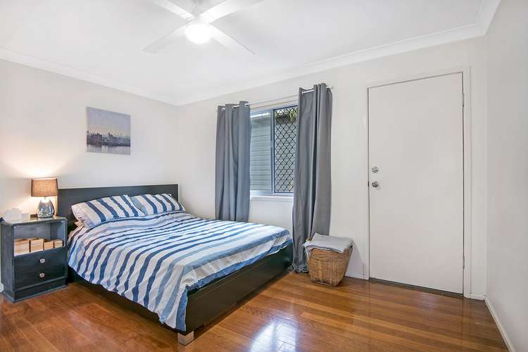 Fifth view of Homely unit listing, 3/98 Butterfield Road, Herston QLD 4006