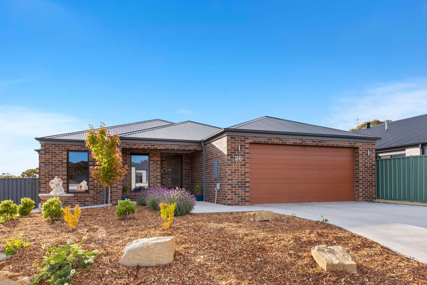 Main view of Homely house listing, 26 Prospectors Way, Big Hill VIC 3555