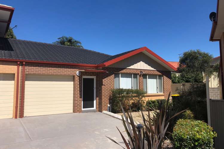 Main view of Homely house listing, 10/221A Waterworth Drive, Mount Annan NSW 2567