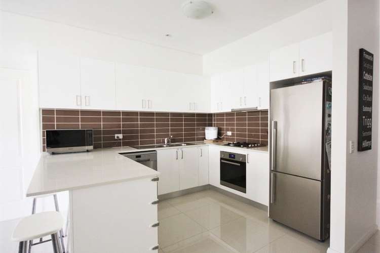 Second view of Homely house listing, 10/221A Waterworth Drive, Mount Annan NSW 2567