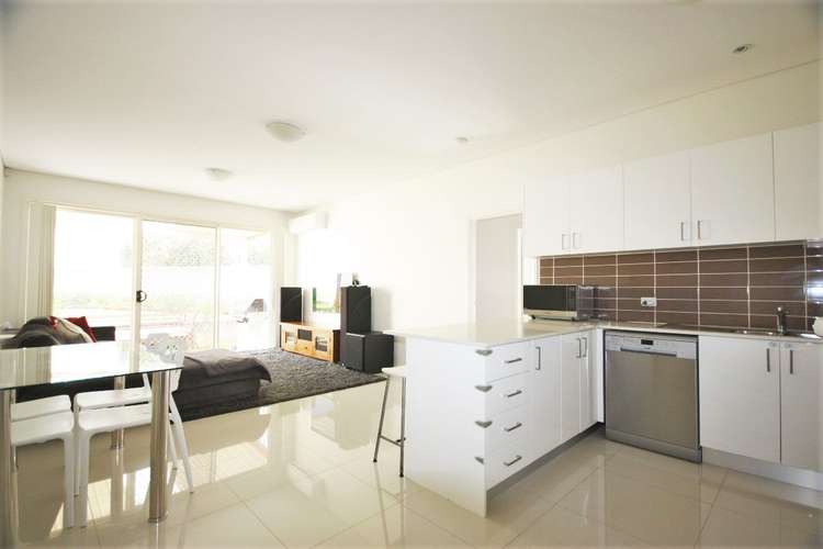 Third view of Homely house listing, 10/221A Waterworth Drive, Mount Annan NSW 2567