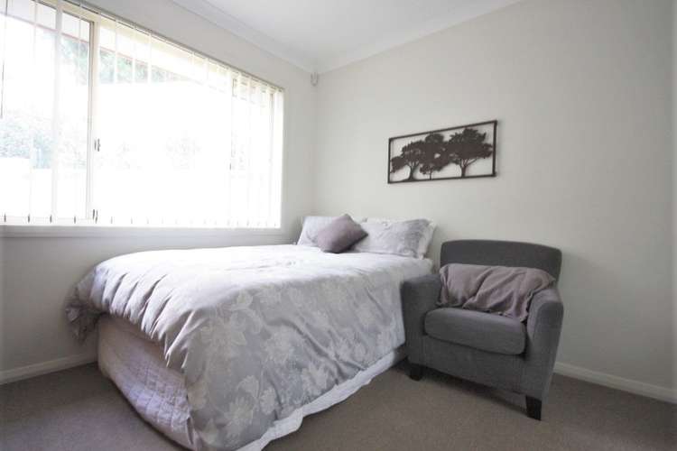 Fifth view of Homely house listing, 10/221A Waterworth Drive, Mount Annan NSW 2567