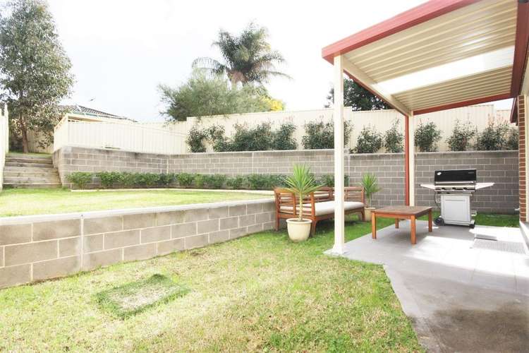 Seventh view of Homely house listing, 10/221A Waterworth Drive, Mount Annan NSW 2567