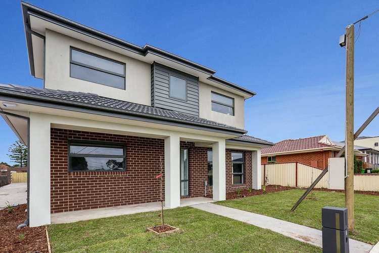Main view of Homely townhouse listing, 1/7 Joffre Street, Broadmeadows VIC 3047