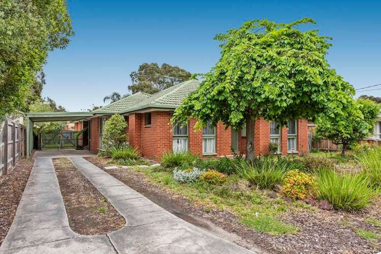 Main view of Homely house listing, 19 Mindara Avenue, Rowville VIC 3178