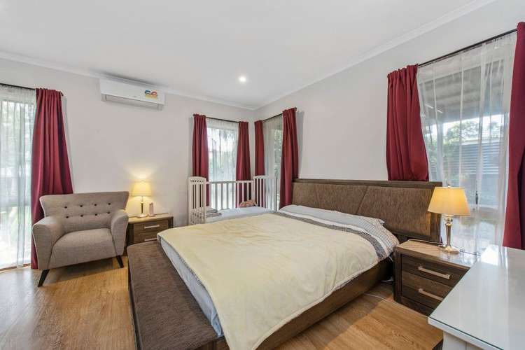 Fourth view of Homely house listing, 19 Mindara Avenue, Rowville VIC 3178