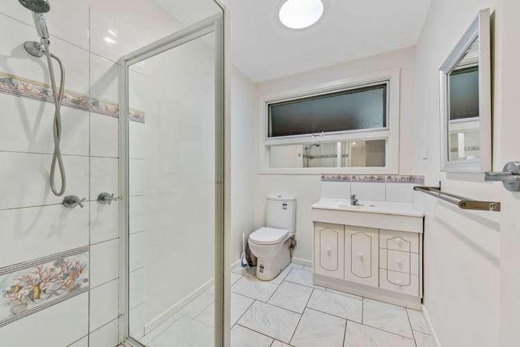 Fifth view of Homely house listing, 19 Mindara Avenue, Rowville VIC 3178