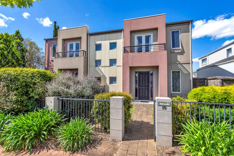 Main view of Homely townhouse listing, 10 The Provence, Northgate SA 5085