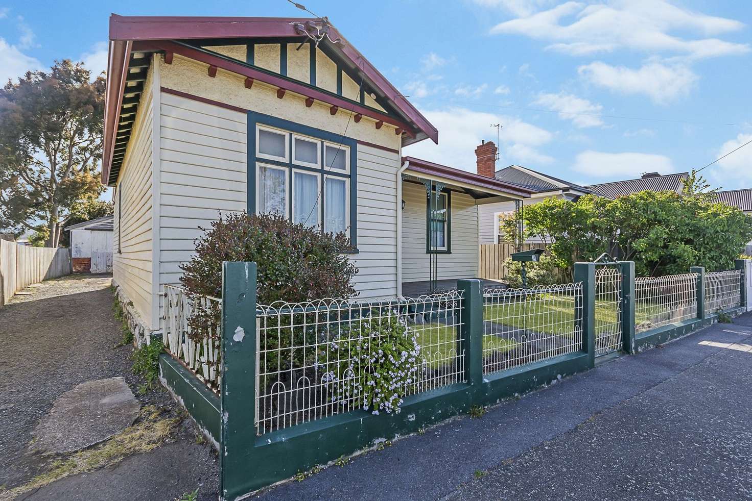 Main view of Homely house listing, 14 Ray Street, Invermay TAS 7248