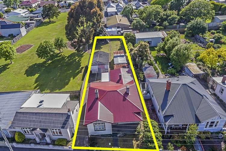 Second view of Homely house listing, 14 Ray Street, Invermay TAS 7248