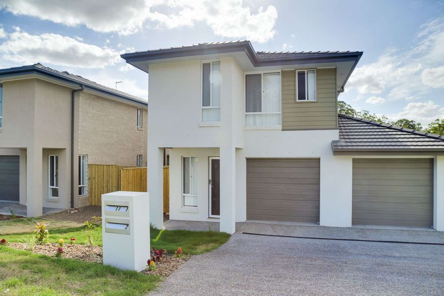 Main view of Homely other listing, 2/11 Melville Drive, Brassall QLD 4305
