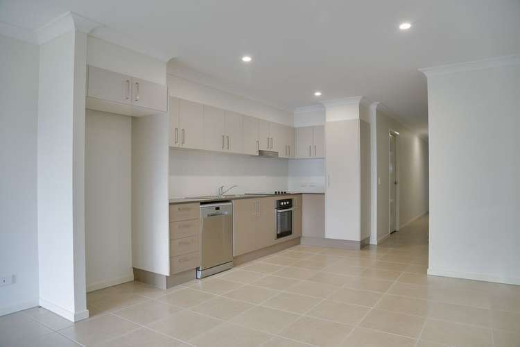 Second view of Homely other listing, 2/11 Melville Drive, Brassall QLD 4305
