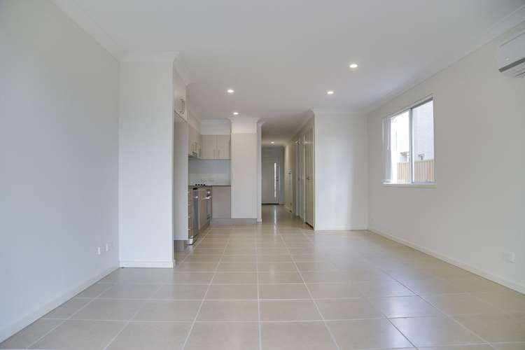 Third view of Homely other listing, 2/11 Melville Drive, Brassall QLD 4305