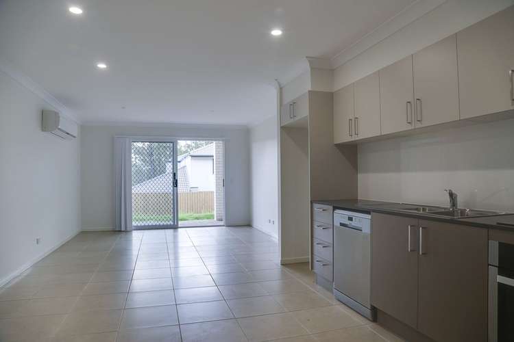 Fourth view of Homely other listing, 2/11 Melville Drive, Brassall QLD 4305